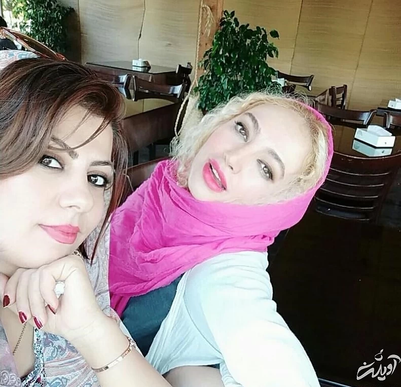 لوندی صبا کمالی